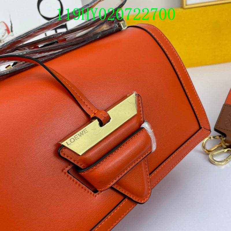 Satchel Bags - LWE Bags - 274