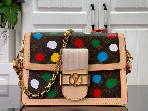 GlamI Lu-Vi bags - 2481