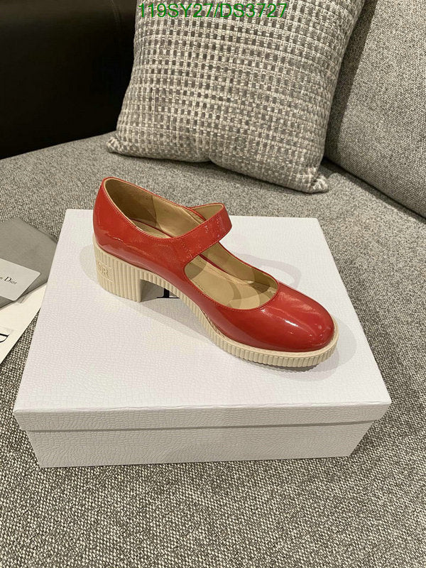 SAMCC - DOR Women Shoes - 1415