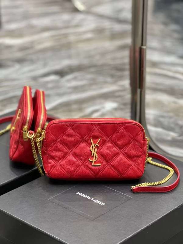 ELE - SLY Bags 525