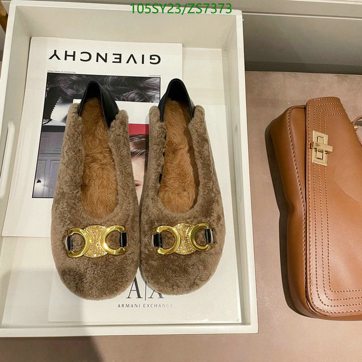 SAMC - COL Women Shoes - 200