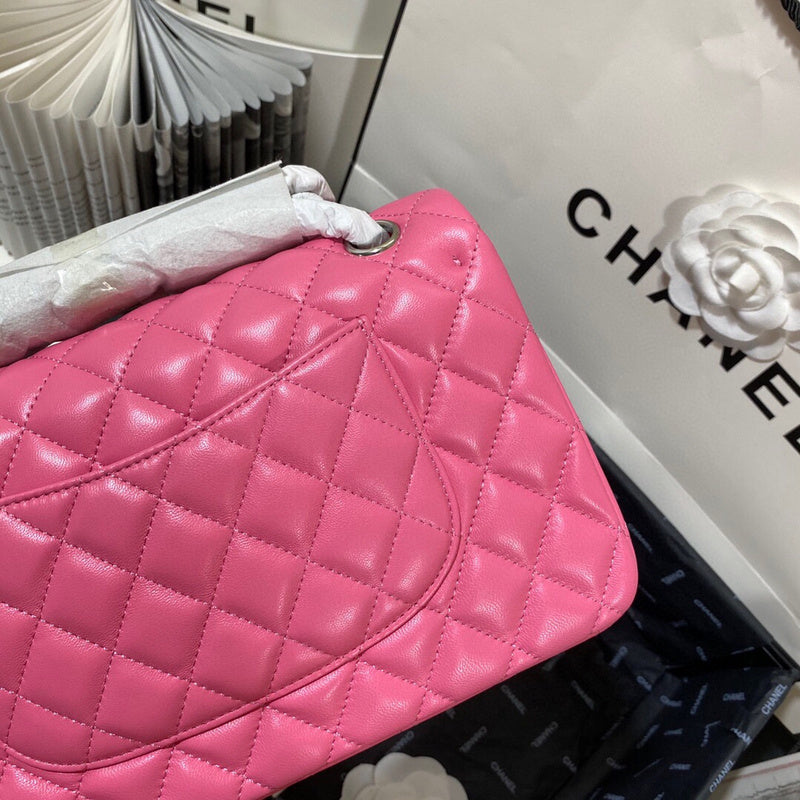 Satchel Bags - CHL Bags - 4312