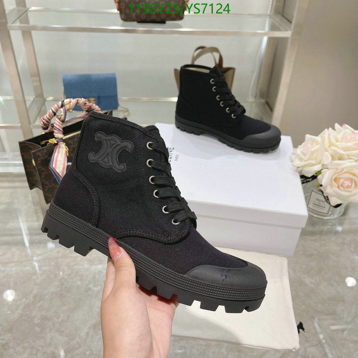 SAMC - COL Women Shoes - 150