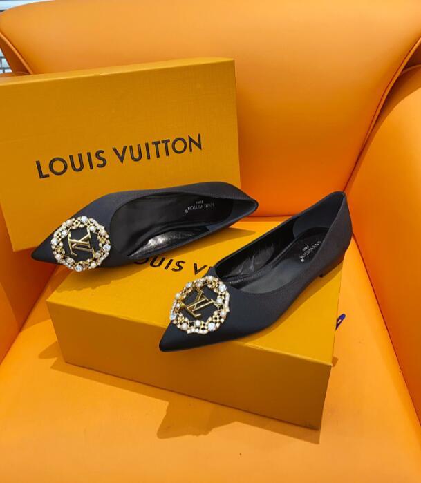 Glamy - LOV Women Shoes - 257