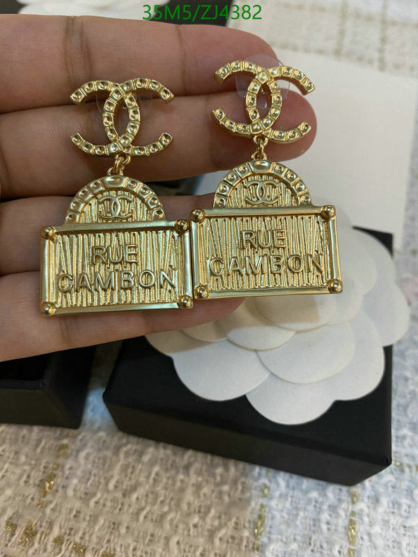 SAMC - CHL Jewelry - 1094
