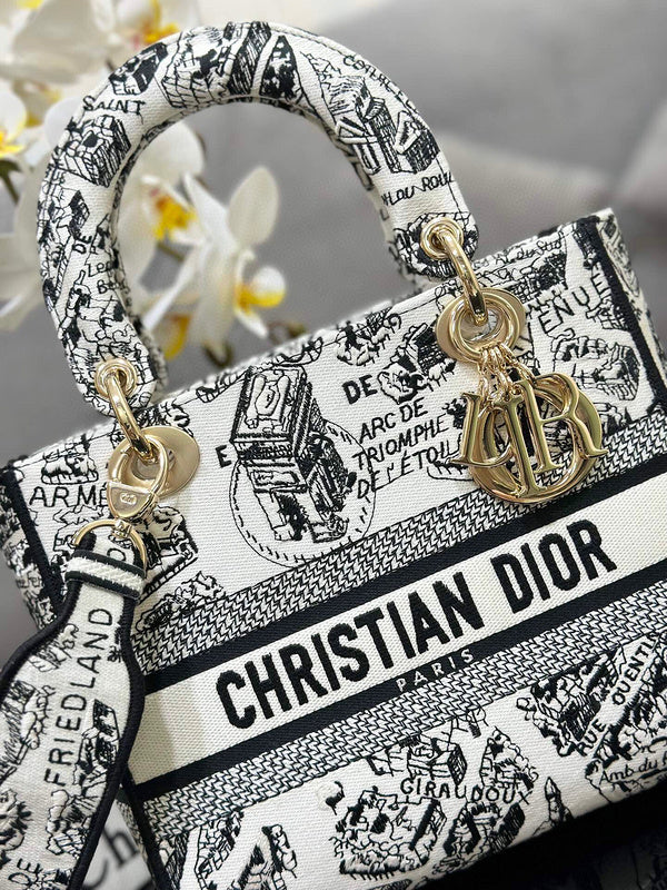 ELE - Dir Bags - 202