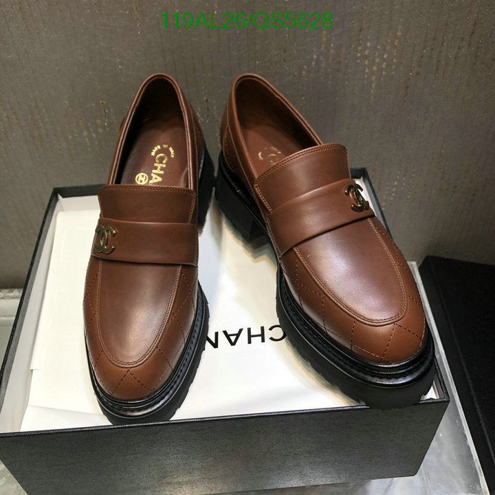 SAMC - CHL Women Shoes - 103