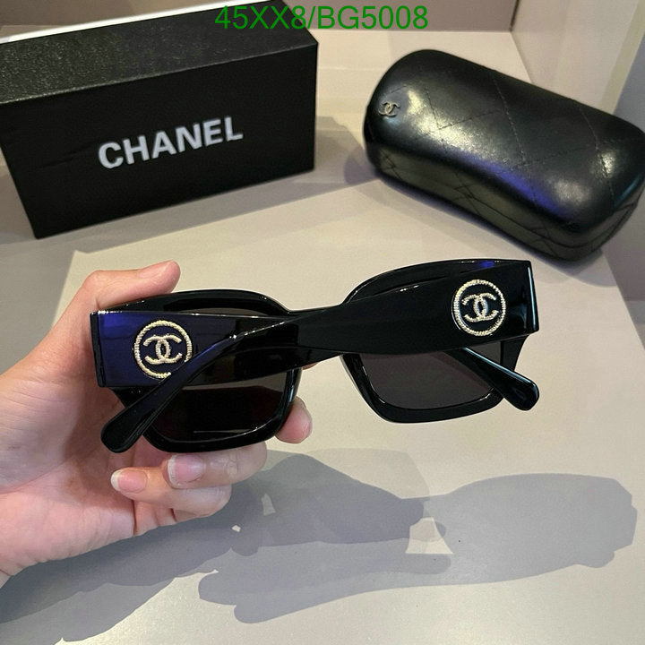 SAMC - CHL Glasses - 119