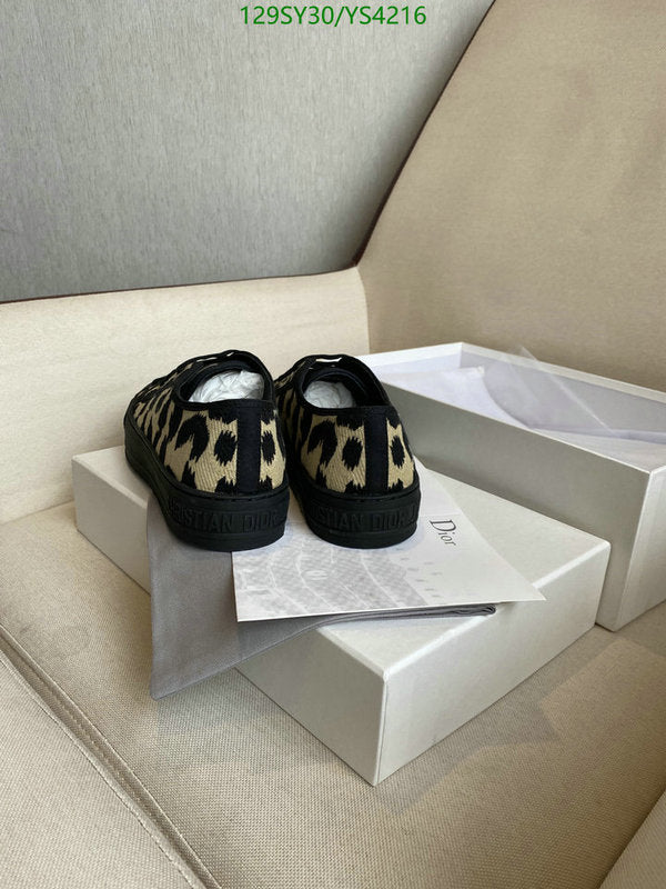 SAMCC - DOR Women Shoes - 1559