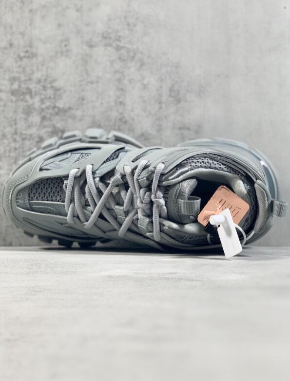 SAMC - BG Men Shoes - 368