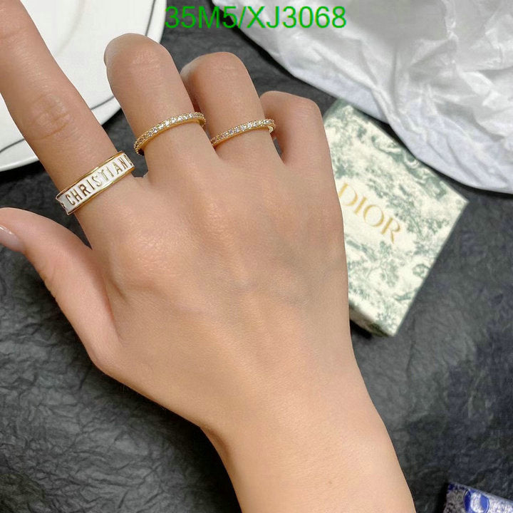 SAMC - DOR Jewelry - 218