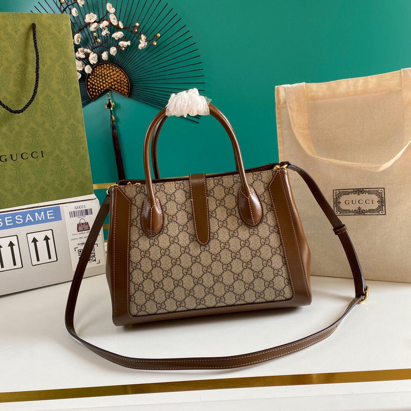 Glami Fashion - GCI Bags - 6116