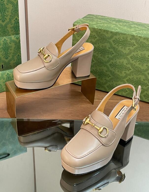 SAMC - GUKI Women Shoes - 229