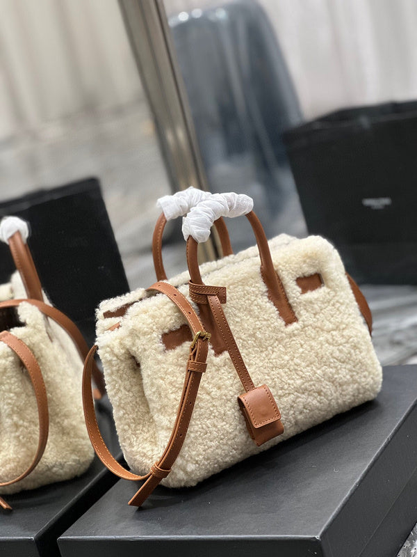Glami- Glami- - SLY Bags - 1032