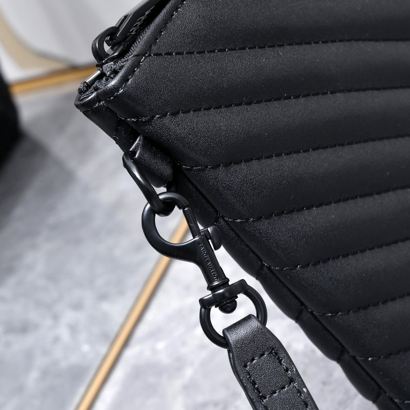 Satchel Bags - SLY Bags - 1294