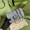 Glami-i GUKI Women Bags - 313