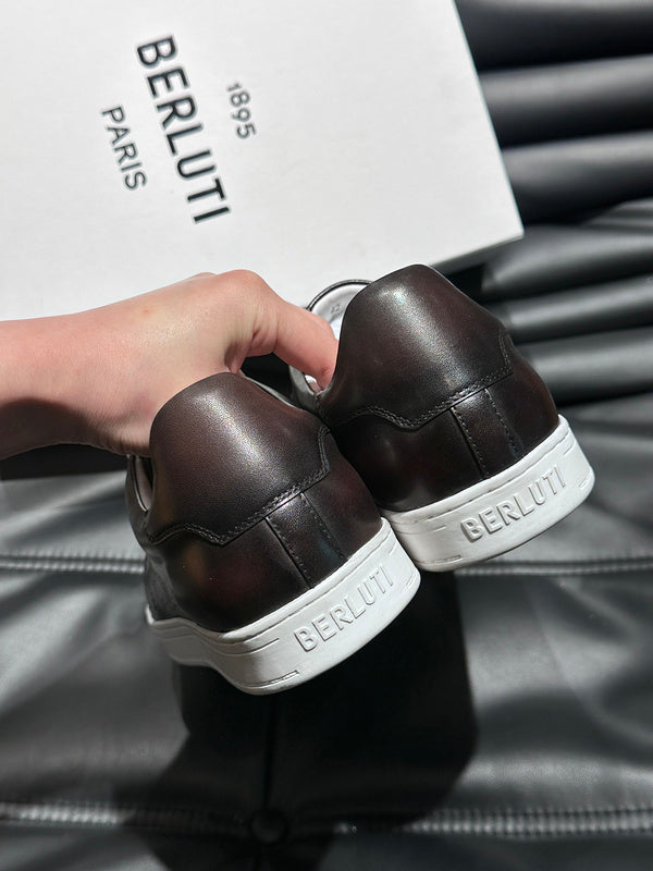 Glami - BRE Men Shoes - 438