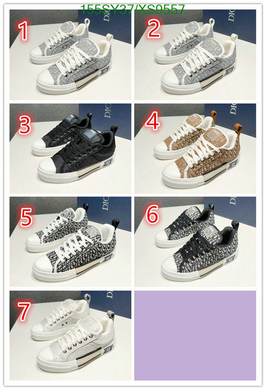 SAMCC - DOR Women Shoes - 1976