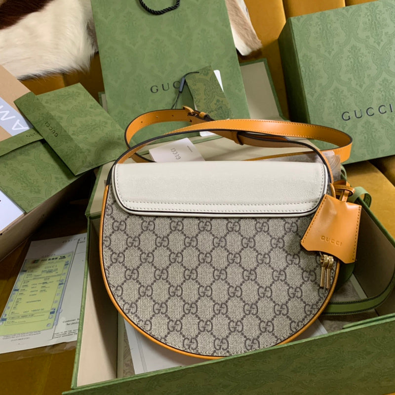 Glami-i GUKI Women Bags - 042
