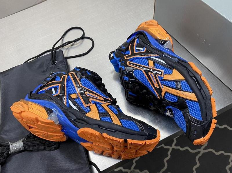 SAMC - BG Men Shoes - 305