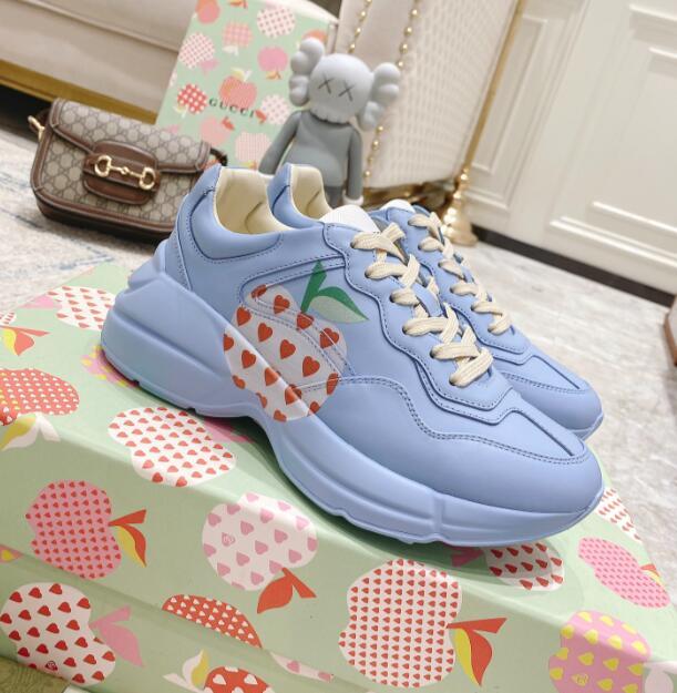 SAMC - GUKI Women Shoes - 1089