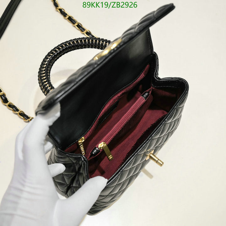 SAMC - CHL Bags Crossbody - 203
