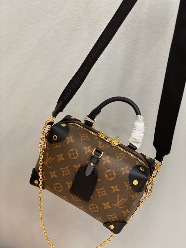 Glami Fashion Lu-Vi bags - 17708