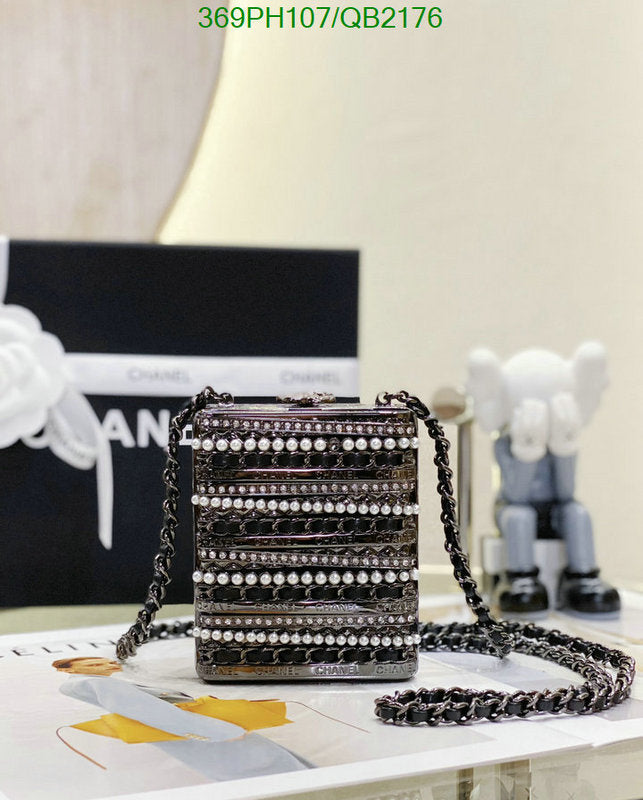 SAMC - CHL Bags - 459