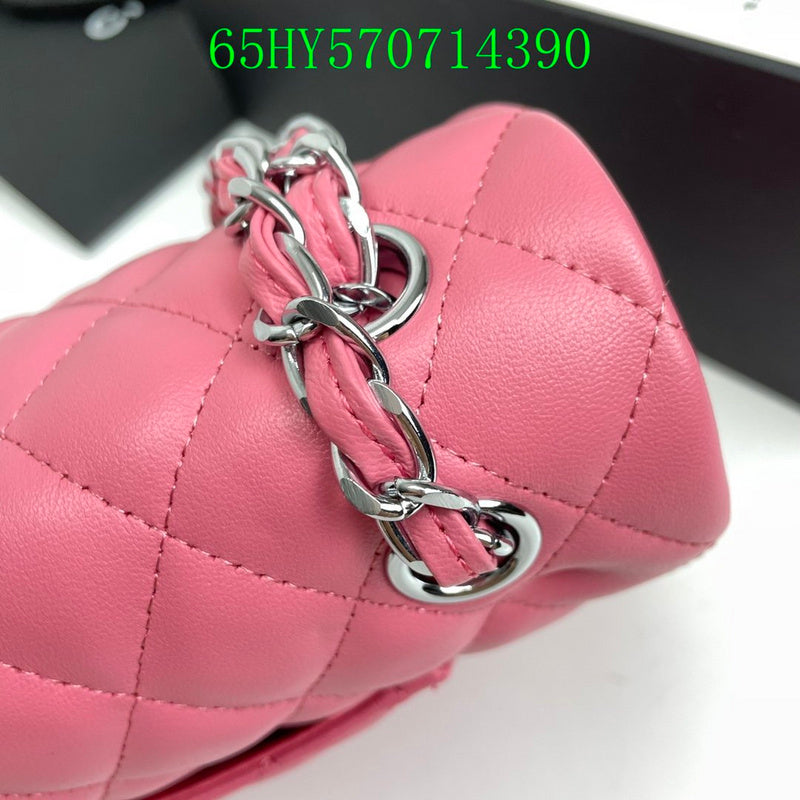Satchel Bags - CHL Bags - 5546