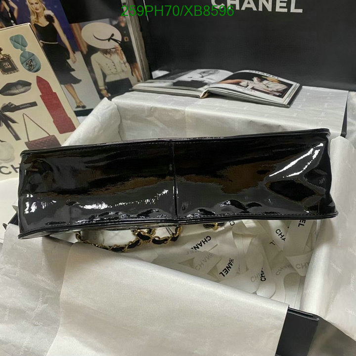 SAMC - CHL Bags - 750