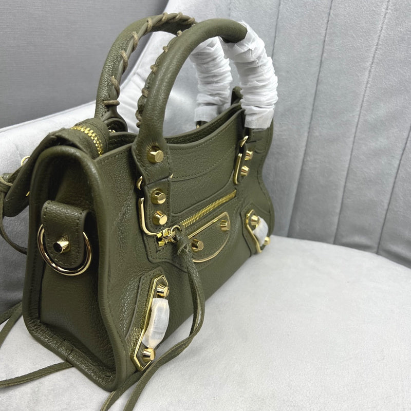 Glamy - BG Bags - 557