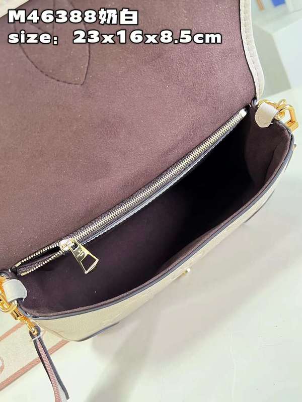 Glami- Glami- Lu-Vi bags - 11583