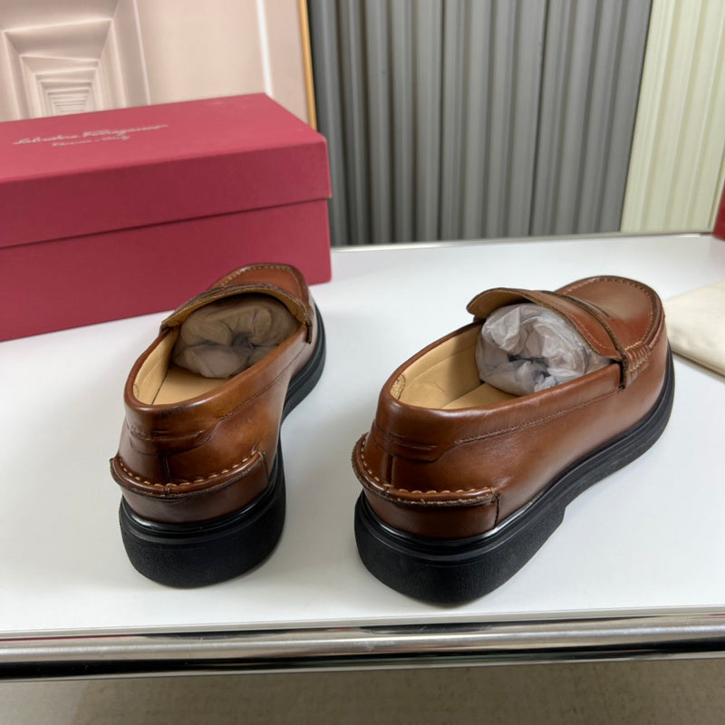Glami - FGO Men Shoes - 1009