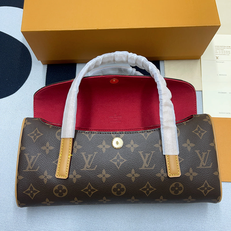 Satchel Bags - VL Bags - 7164