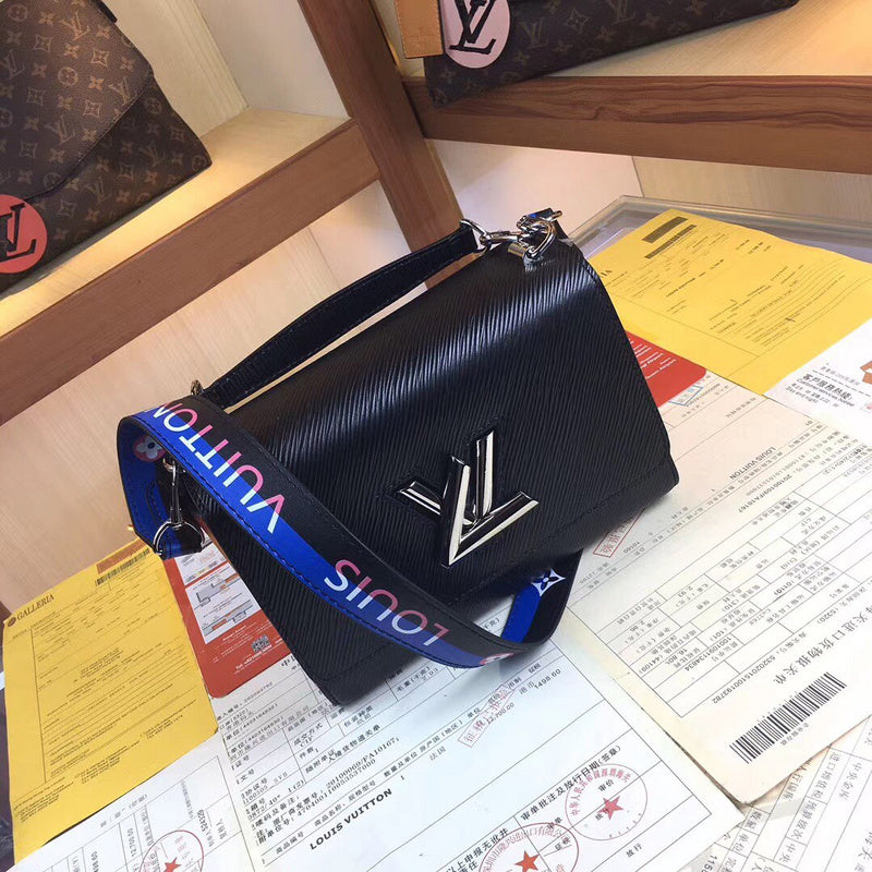 Satchel Bags - VL2 Bags - 412