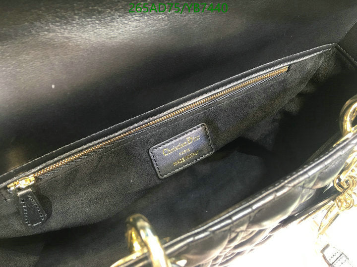 SAMCC - DOR Bags - 1415