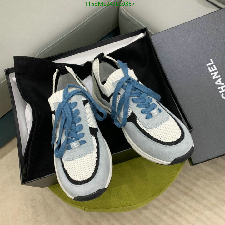 SAMC - CHL Women Shoes Sneakers - 231