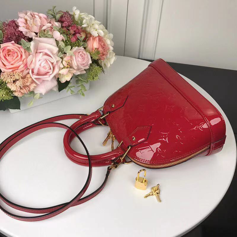Glami- Glami- Lu-Vi bags - 11972