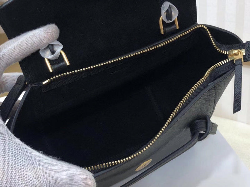 Glamy - COL Bags - 293