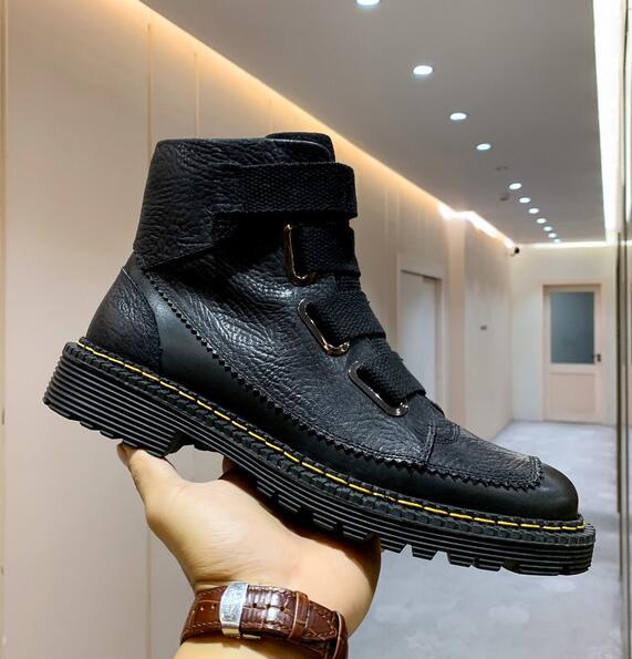 SAMC - LOV Men Shoes - 1696