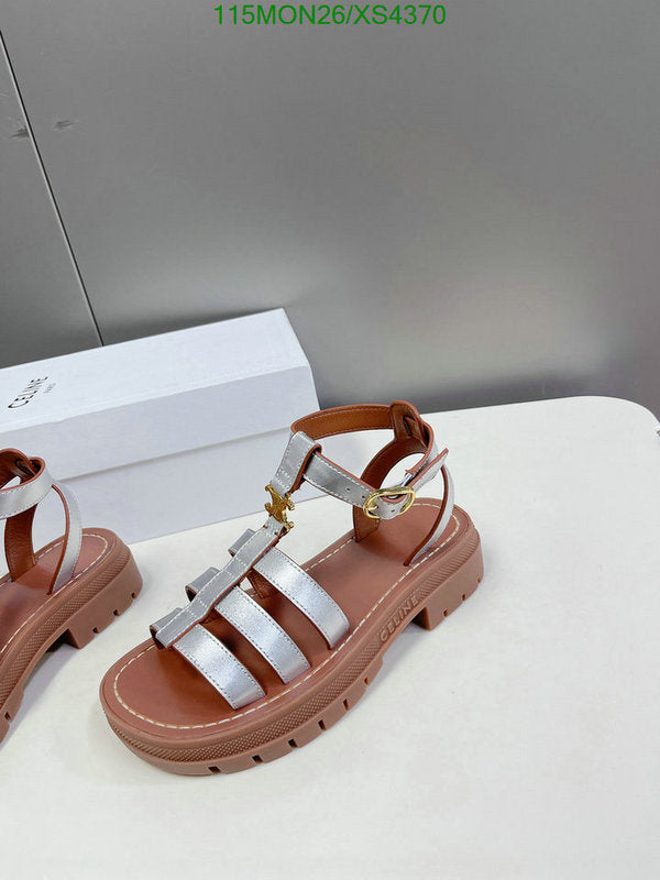 SAMC - COL Women Shoes - 293