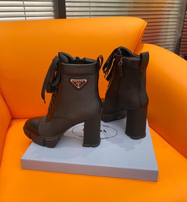SAMC - LOV Women Shoes - 378