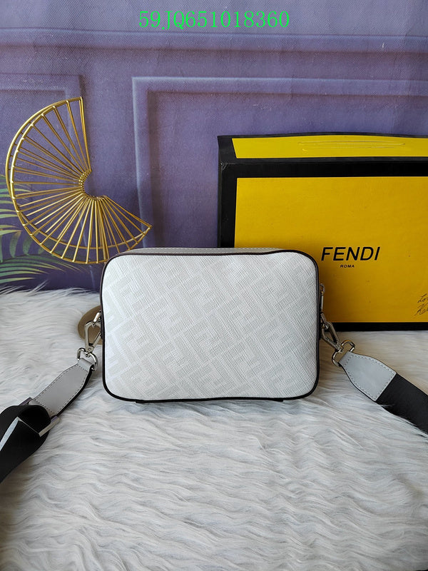 Glami - FDE Bags - 1288