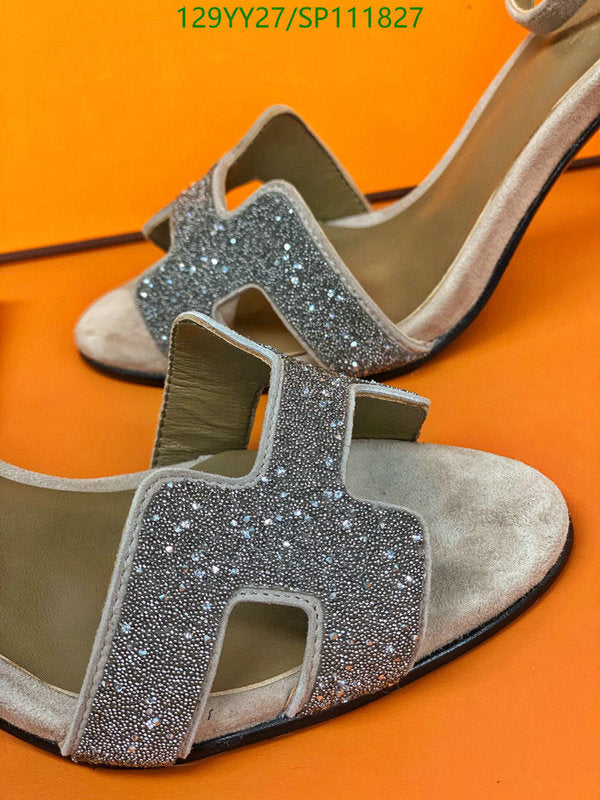 SAMC - HMS Women Shoes - 445
