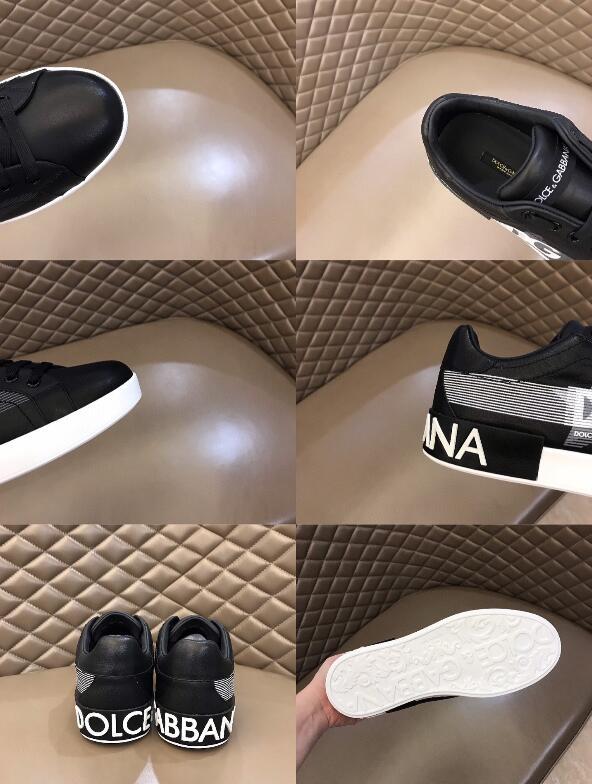 SAMC - DAG Men Shoes - 471