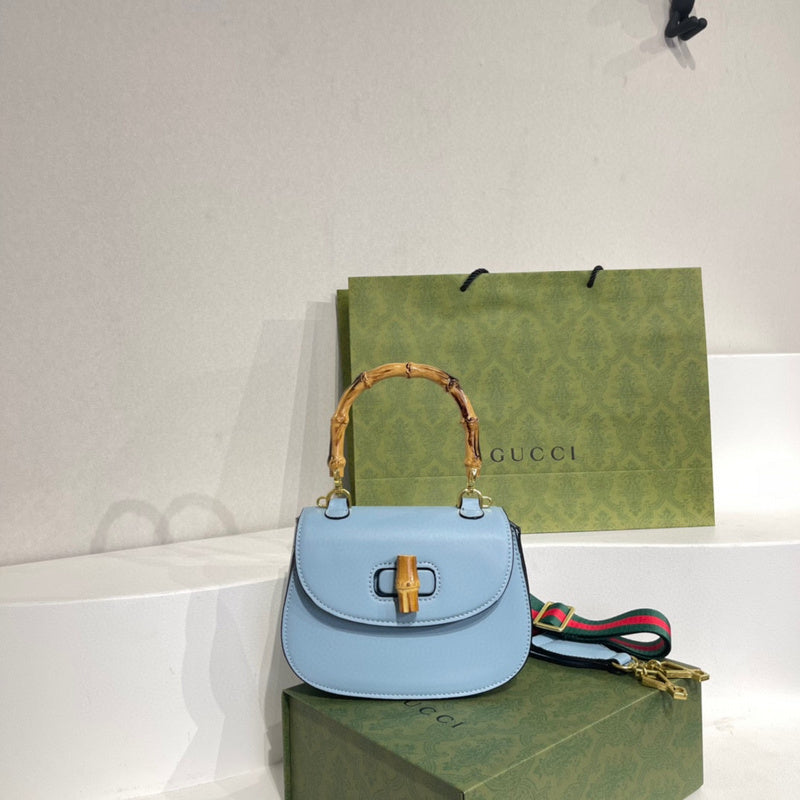 Glami Fashion - GCI Bags - 9844