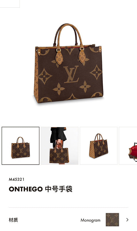 Glami - LOV Bags - 707