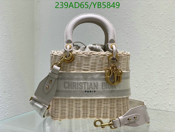 SAMCC - DOR Bags - 1491