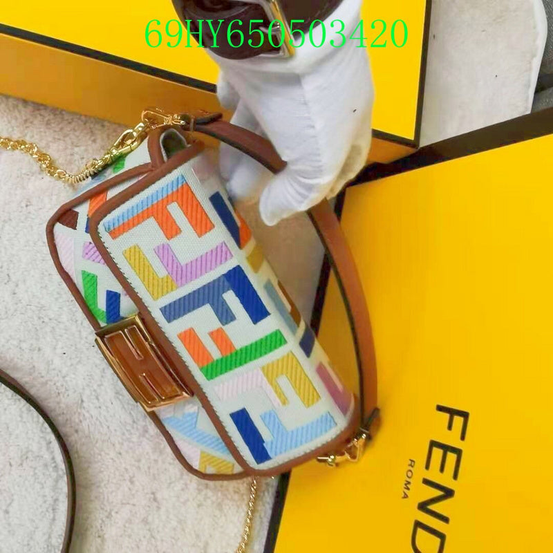 Glami - FDE Bags - 1589