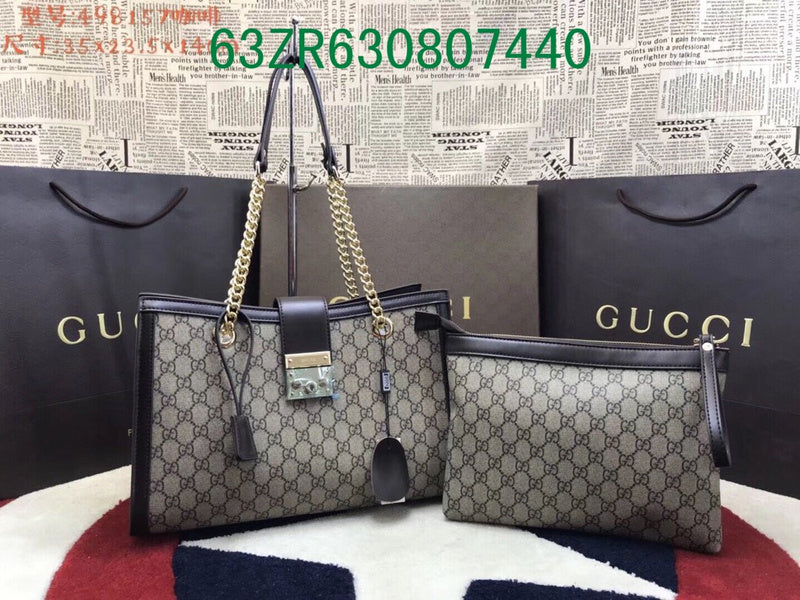 Glami Fashion - GCI Bags - 10927